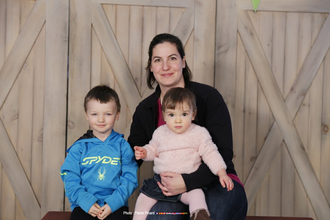 Fête des nouveau-nés 2015